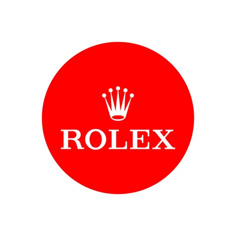 rolex logo 3|Rolex logo without name.